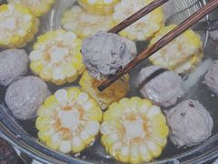 -八合里潮汕鲜牛肉火锅(惠州华贸店)