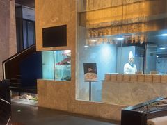 -海派悦庭·海胆烧麦·新融合菜(凯德广场店)