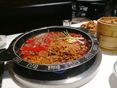 -卤校长老火锅(杨家坪直营店)