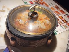 -绿茶餐厅(摩尔城店)