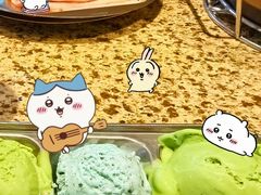 -西塔金胖胖首尔自助烤肉·街头小吃大排档