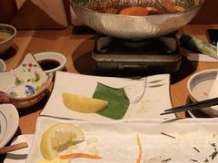 -初居食屋日式料理(万象城购物中心店)