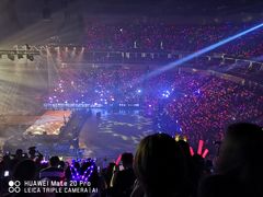 -宝能国际体育演艺中心