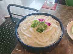 -刘一手重庆火锅(万达广场店)