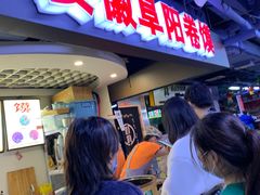 -安徽阜阳卷馍(西单店)