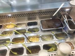 -溢仙茶(中防万宝城店)