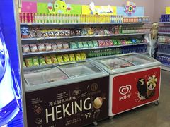 -中影国际影城(建军路金鹰购物中心店)