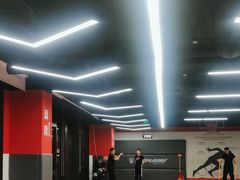 -育健帕里西青少年体能训练中心(广渠门店)