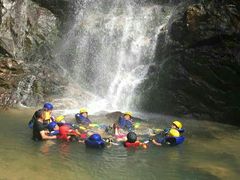 -九龙江国家森林公园