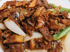 -协顺园回头馆(南顺城路店)