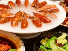 -红盔甲·小龙虾(人民广场店)