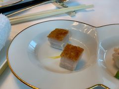 -东海朗廷酒店-唐阁T’ANG COURT 中餐厅