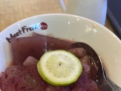 -鲜芋仙(华创店)