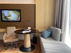 -深圳湾万怡酒店