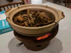 -刀板香·安徽菜(望江东路店)