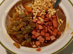 红糖冰粉大满贯-春家·非遗手工小吃(徐汇万科广场店)