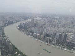 -上海中心大厦