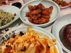 -大厨小馆(华阳城店)