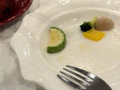 -新侨三宝乐西餐厅(崇文门店)