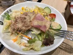 -CoCo壱番屋(久光百货店)