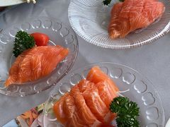 -华厦大酒店·桃源西餐厅·自助餐