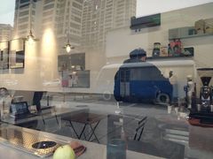 -CoffeeVendor(西乡店)