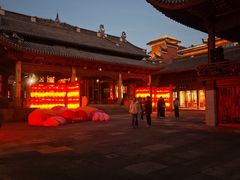 -宁波府城隍庙