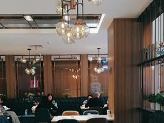 -燕郊烧鸽子(酷车小镇店)