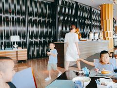 -深圳大梅沙京基洲际度假酒店