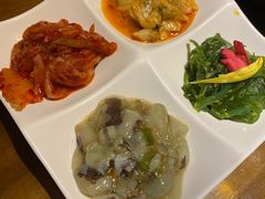 -和彩放题餐厅(酒仙桥店)