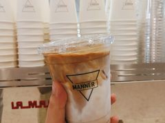 -Manner Coffee(丁香国际店)