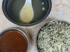 -老字号良记牛腩档