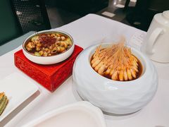 太白长江虾-民国红公馆·秦淮八艳(夫子庙店)