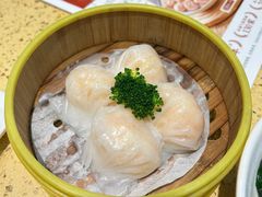 -蒸武门·广式茶点(神岗店)