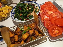 -叁宝烤肉• 西安烧烤(凤城十二路店)
