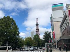 -札幌电视塔