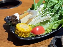 -呷哺呷哺 黄金牧场 (欢乐谷店)