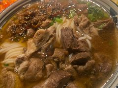 -姐夫的小菜(新中关购物中心店)