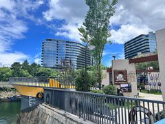 -绿城千岛湖喜来登度假酒店