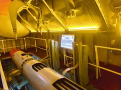 -泰达航母主题公园