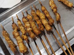 -二虎原味烧烤