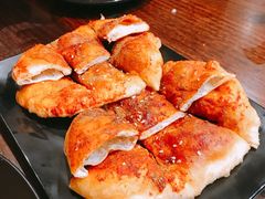 -东北印象无烟炭火烧烤