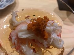 -鮨青(恒基名人购物中心店)