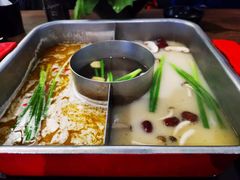 -新辣道鱼火锅(上地华联店)