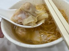 -麦文记面家(佐敦店)