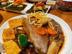 -隐月· 㐂和食屋(芝罘万达公馆店)