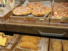 -三色鸽西饼店(黄河路店)