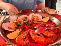 -BROWNSTONE布朗石西班牙餐厅(富城店)