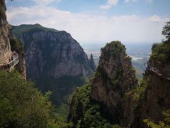 -云台山风景名胜区