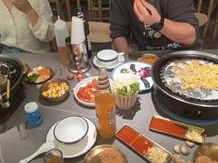 -正宗齐齐哈尔烤肉·齐牛哥鲜切炭火烤肉(杭州总店)